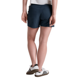 Kuhl Freeflex 4" Short (Women) - Night Sky Apparel - Bottom - Short - The Heel Shoe Fitters