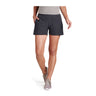 Kuhl Freeflex Short 4" (Women) - Koal Apparel - Bottom - Short - The Heel Shoe Fitters