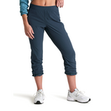 Kuhl Freeflex Dash Pant (Women) - Night Sky Apparel - Bottom - Pant - The Heel Shoe Fitters