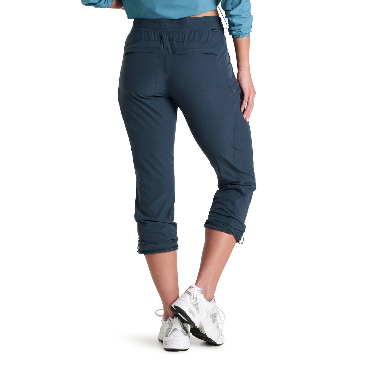Kuhl Freeflex Dash Pant (Women) - Night Sky Apparel - Bottom - Pant - The Heel Shoe Fitters