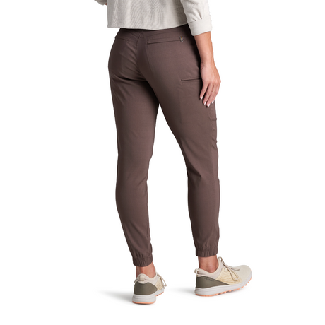 Kuhl Haven Joggr (Women) - The Heel Shoe Fitters