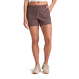 Kuhl Haven 3.5" Short (Women) - Coffee Apparel - Bottom - Short - The Heel Shoe Fitters