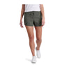 Kuhl Haven Short 3.5" (Women) - Black Olive Apparel - Bottom - Short - The Heel Shoe Fitters