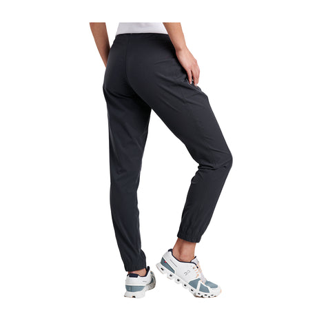 Kuhl Freeflex Joggr (Women) - Koal Apparel - Bottom - Pant - The Heel Shoe Fitters