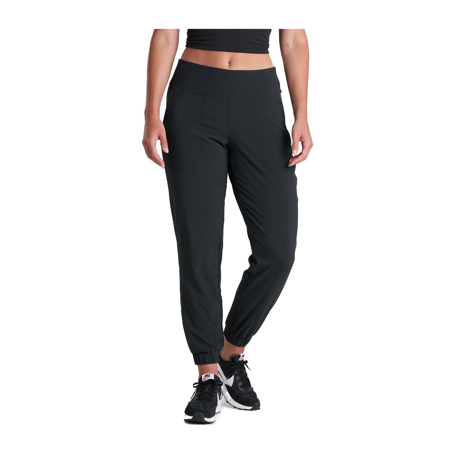 Kuhl Vantage Lined Pant (Women) - Black Apparel - Bottom - Pant - The Heel Shoe Fitters