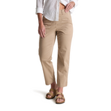 Kuhl Kultivatr Pull On Crop (Women) Apparel - Bottom - Pant - The Heel Shoe Fitters