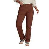 Kuhl Rydr Lite Lined Pant (Women) - Apple Spice