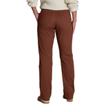 Kuhl Rydr Lite Lined Pant (Women) - Apple Spice