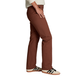 Kuhl Rydr Lite Lined Pant (Women) - Apple Spice