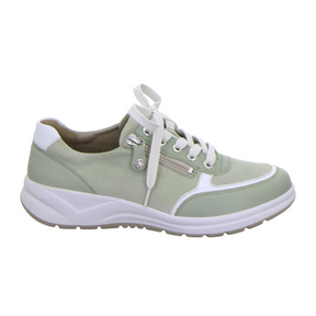 Fidelio Jois Sneaker (Women) - Agile Athletic - Casual - Lace Up - The Heel Shoe Fitters