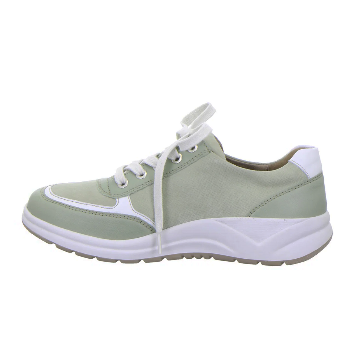 Fidelio Jois Sneaker (Women) - Agile Athletic - Casual - Lace Up - The Heel Shoe Fitters