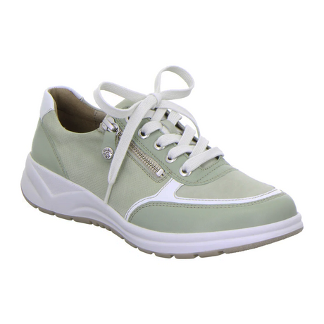 Fidelio Jois Sneaker (Women) - Agile Athletic - Casual - Lace Up - The Heel Shoe Fitters