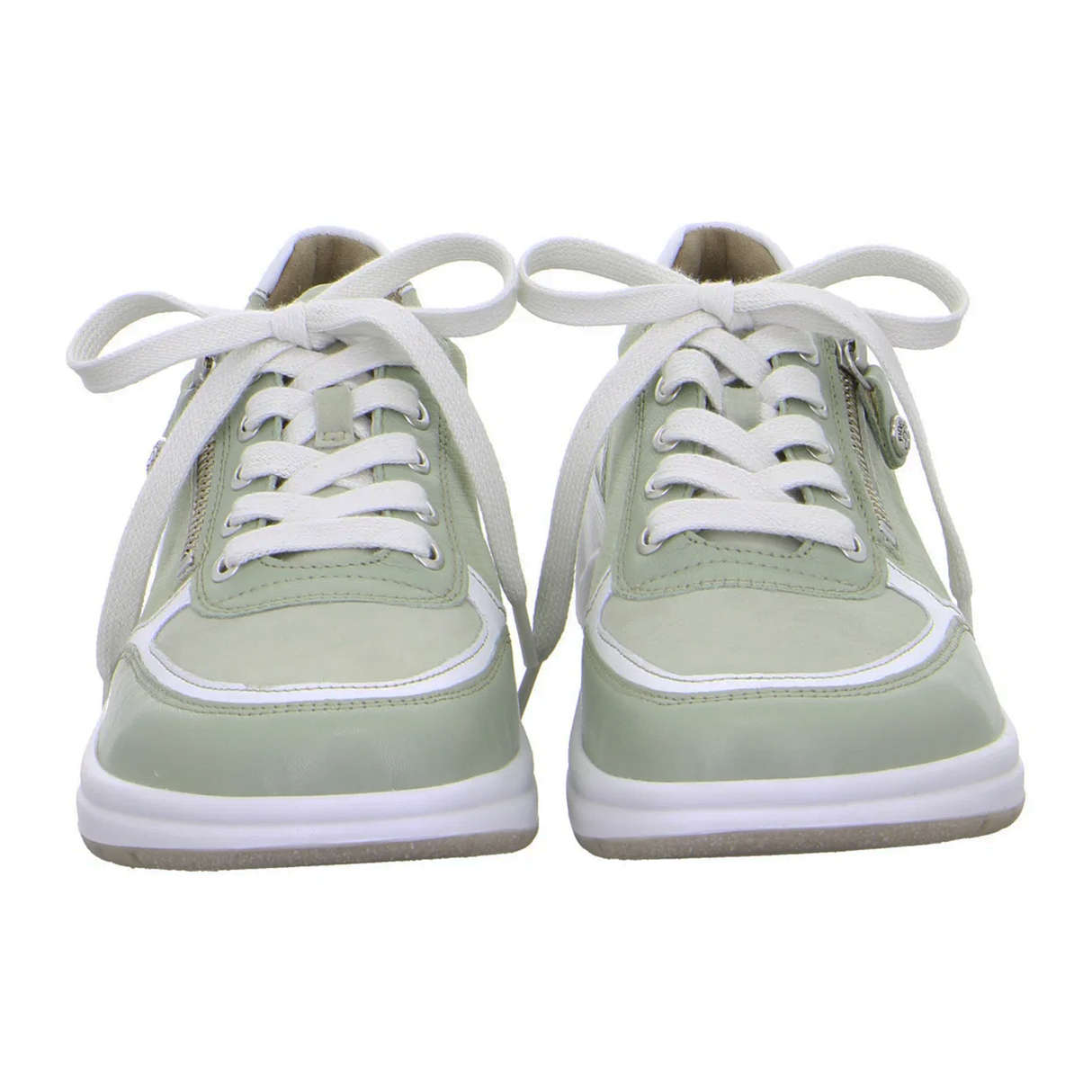 Fidelio Jois Sneaker (Women) - Agile Athletic - Casual - Lace Up - The Heel Shoe Fitters