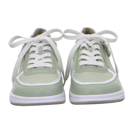 Fidelio Jois Sneaker (Women) - Agile Athletic - Casual - Lace Up - The Heel Shoe Fitters