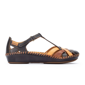 Pikolinos P. Vallarta 655-0732C5 Backstrap Sandal (Women) Sandal - Backstrap - The Heel Shoe Fitters