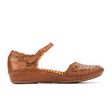 Pikolinos P. Vallarta 655-0906 (Women) - Brandy Dress-Casual - Mary Janes - The Heel Shoe Fitters