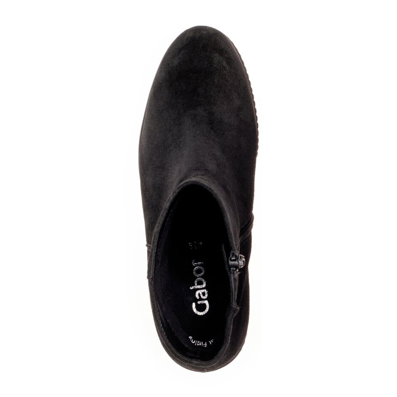 Gabor dreamvelour boots store