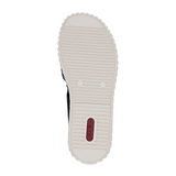 Rieker Rachel 76 Backstrap Sandal (Women) Sandal - Backstrap - The Heel Shoe Fitters