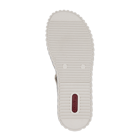 Rieker Rachel 76 Backstrap Sandal (Women) Sandal - Backstrap - The Heel Shoe Fitters