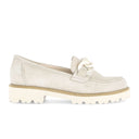 Gabor 240 Chain Loafer (Women) Dress-Casual - Loafers - The Heel Shoe Fitters