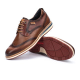 Pikolinos Avila M1T-4191C1 Oxford (Men) - Cuero Dress-Casual - Oxfords - The Heel Shoe Fitters