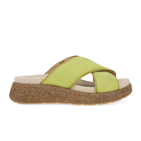 Dansko Bridget Slide Sandal (Women) Sandal - Slide - The Heel Shoe Fitters