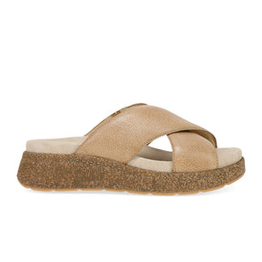 Dansko Bridget Slide Sandal (Women) Sandal - Slide - The Heel Shoe Fitters