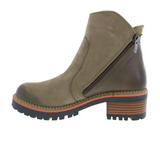 Biza Whitley Boot (Women) - Olive Multi