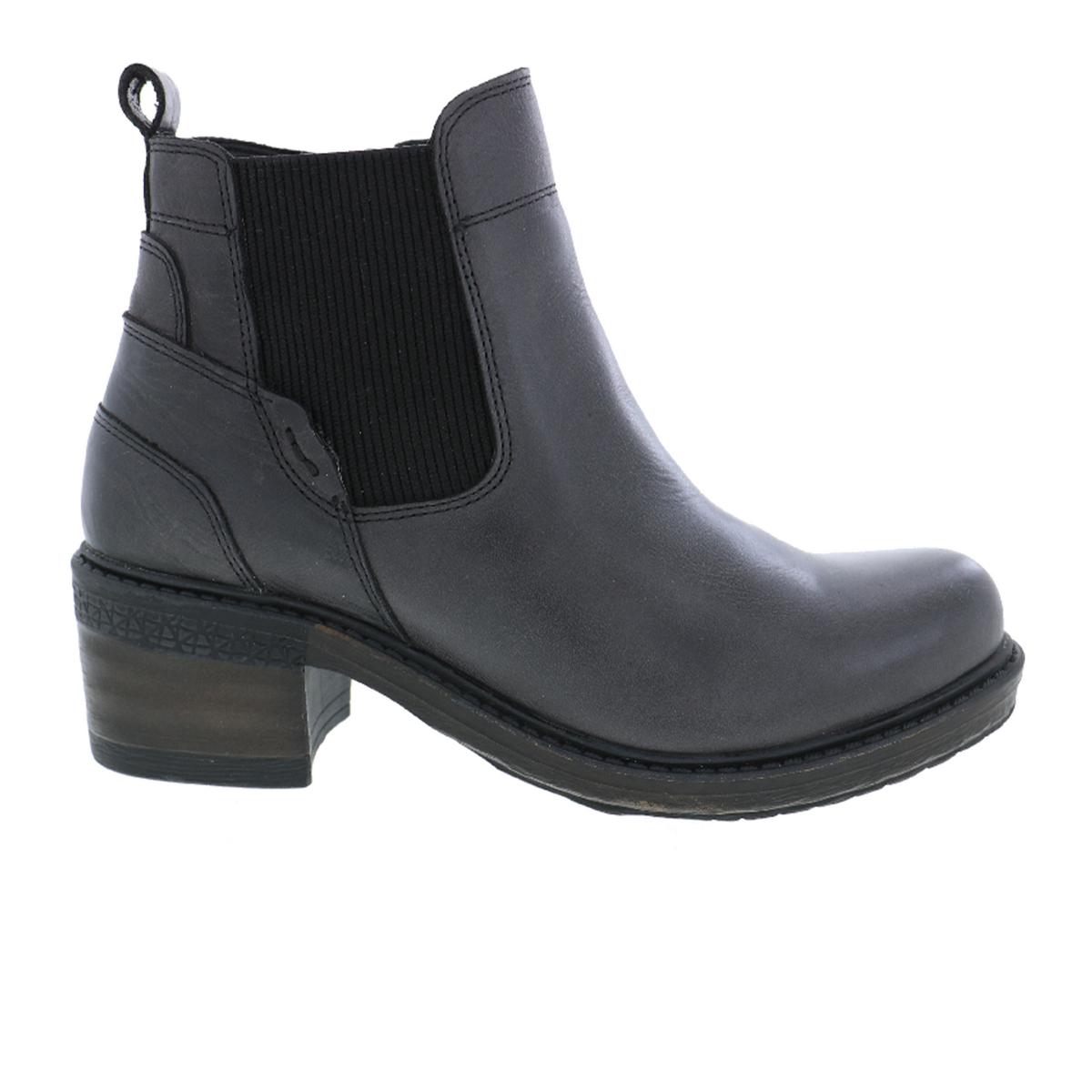 Biza Gloria Boot (Women) - Charcoal