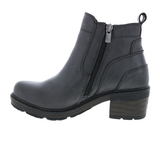 Biza Gloria Boot (Women) - Charcoal