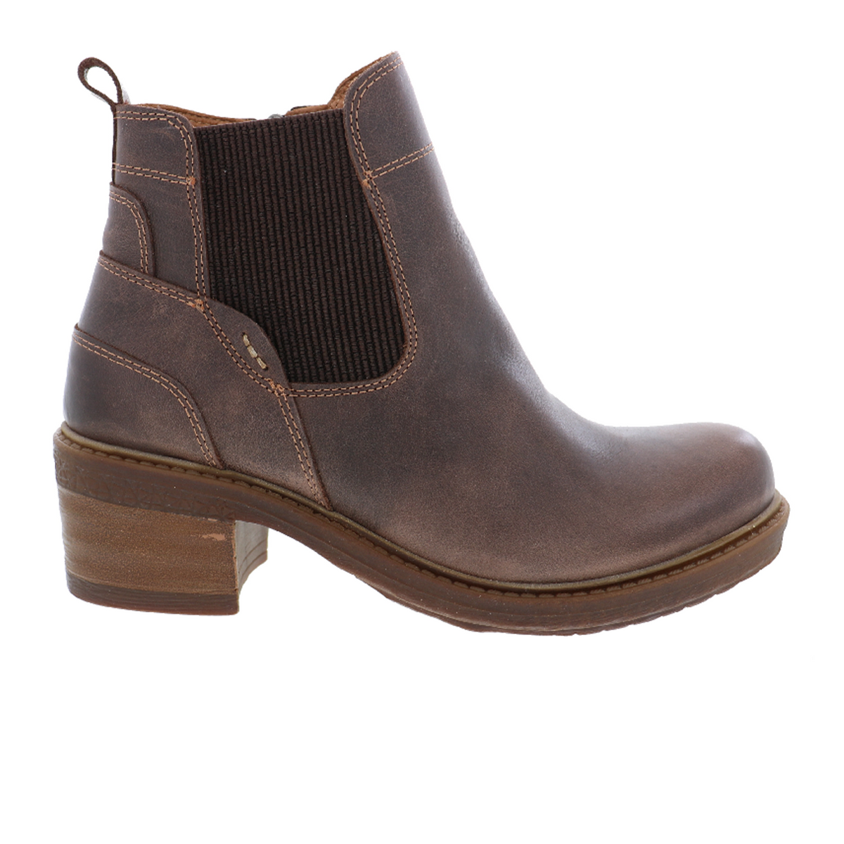 Biza Gloria Boot (Women) - Hickory