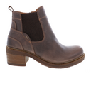 Biza Gloria Boot (Women) - Hickory