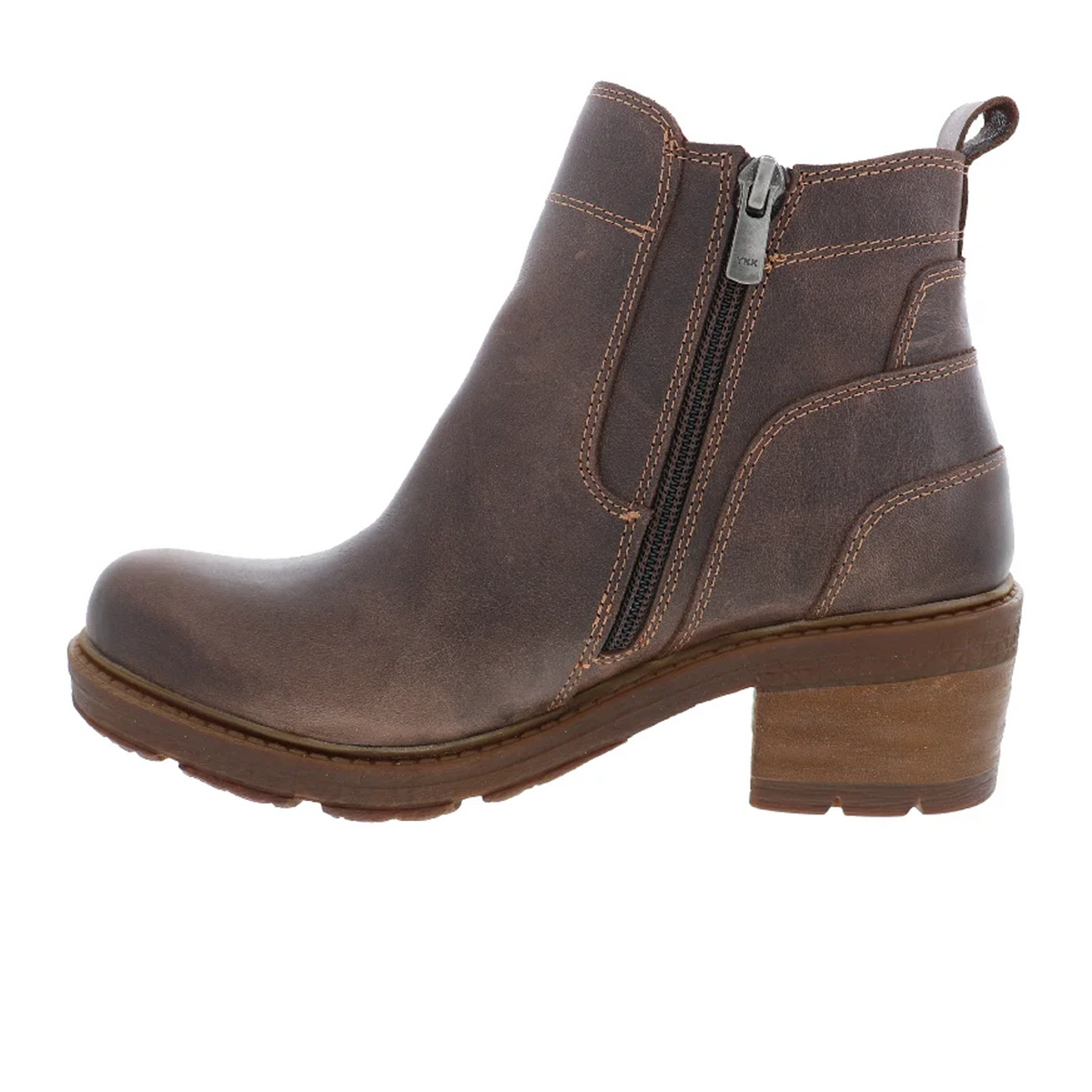 Biza Gloria Boot (Women) - Hickory