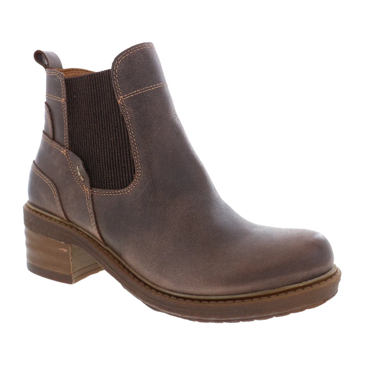 Biza Gloria Boot (Women) - Hickory