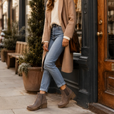 Biza Gloria Boot (Women) - Hickory