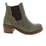 Biza Gloria Boot (Women) - Olive