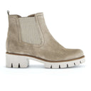 Gabor 710 Chelsea Lug Boot (Women) Boots - Casual - Low - The Heel Shoe Fitters