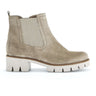 Gabor 710 Chelsea Lug Boot (Women) - Kiesel Boots - Fashion - Chelsea - The Heel Shoe Fitters