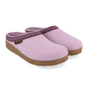 Haflinger GZ Clog (Unisex) Dress-Casual - Clogs & Mules - The Heel Shoe Fitters
