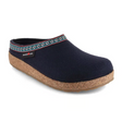 Haflinger GZ Clog (Unisex) Dress-Casual - Clogs & Mules - The Heel Shoe Fitters