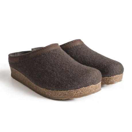 Haflinger Slippers Clogs Shoes The Heel Shoe Fitters