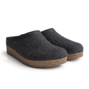Haflinger GZL Clog (Unisex) Dress-Casual - Clogs & Mules - The Heel Shoe Fitters