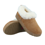 Haflinger Iceland Slipper (Women) - Chestnut