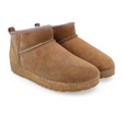 Haflinger Elsa Boot (Women) - Chestnut Boots - Casual - Low - The Heel Shoe Fitters
