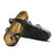 Birkenstock Mayari Birko-Flor Narrow Thong Sandal (Women) - Black Sandals - Thong - The Heel Shoe Fitters