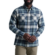 Kuhl Dillingr Long Sleeve Flannel (Men) - Fog Harbor Apparel - Top - Long Sleeve - The Heel Shoe Fitters