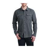 Kuhl Descendr Flannel (Men) - Boulder Apparel - Top - Long Sleeve - The Heel Shoe Fitters