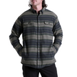 Kuhl Joyrydr Shirt-Jac (Men) - Dark Forest Apparel - Jacket - Lightweight - The Heel Shoe Fitters