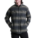 Kuhl Joyrydr Shirt-Jac (Men) - Dark Forest Apparel - Jacket - Lightweight - The Heel Shoe Fitters
