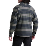 Kuhl Joyrydr Shirt-Jac (Men) - Dark Forest Apparel - Jacket - Lightweight - The Heel Shoe Fitters